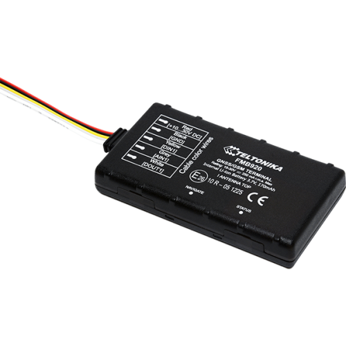FMB920
