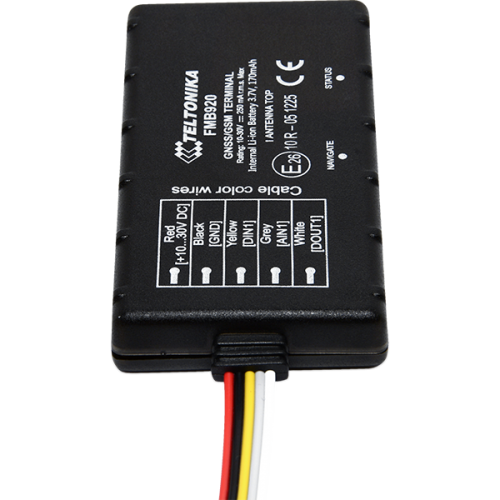 FMB920